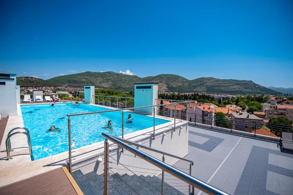 Apartment Aloha, Trebinje