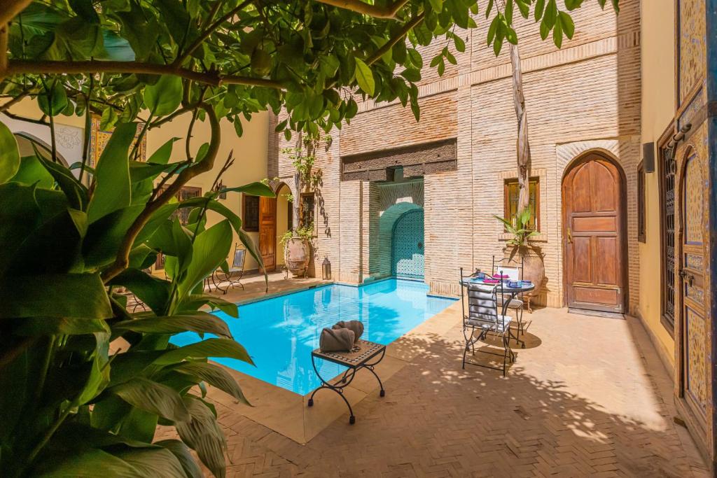 Riad Il Parco dei Principi photo