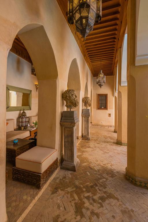 Riad Il Parco dei Principi photo