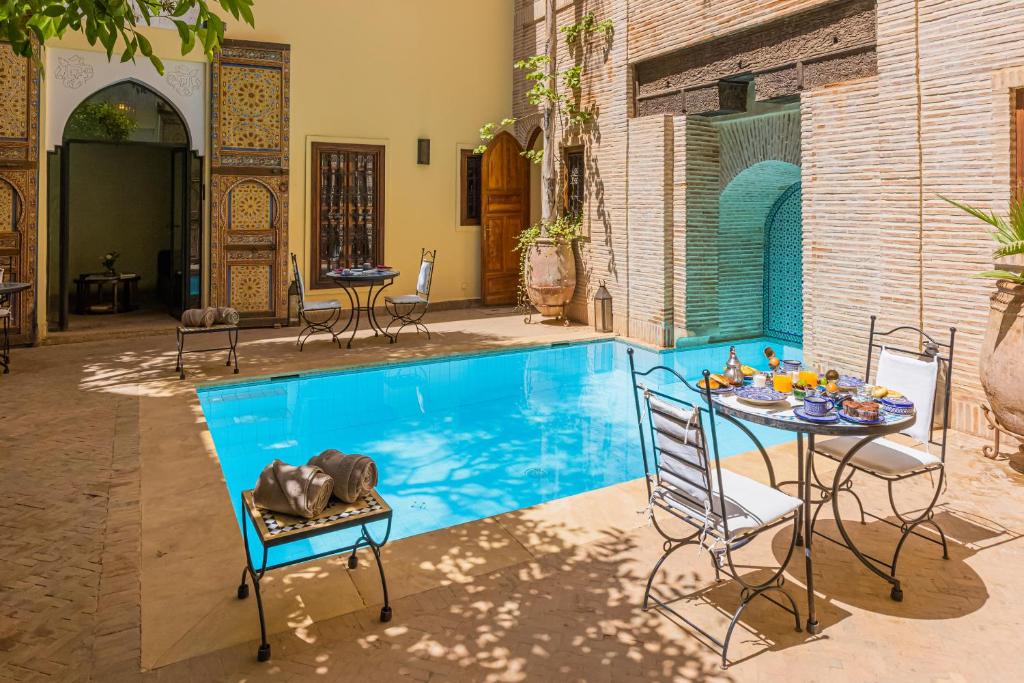 Riad Il Parco dei Principi photo
