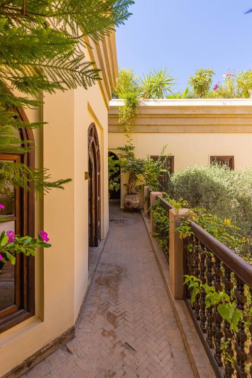 Riad Il Parco dei Principi photo
