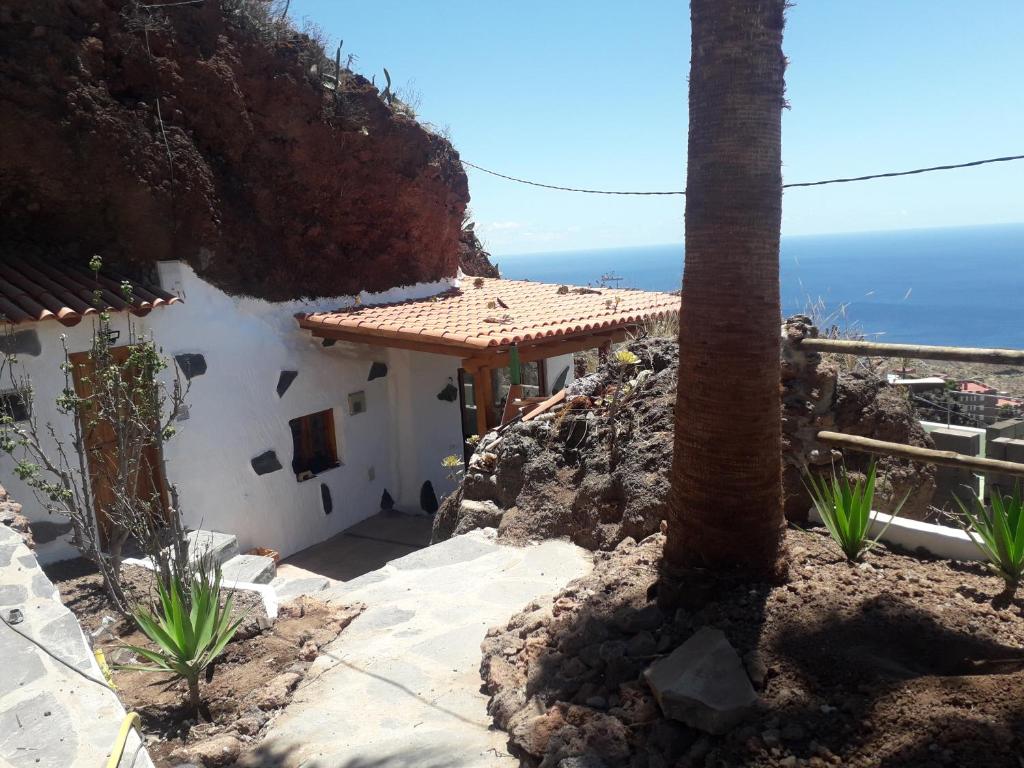 Casa rural Alessia with jacuzzi ,garden & swimming pool - 3
