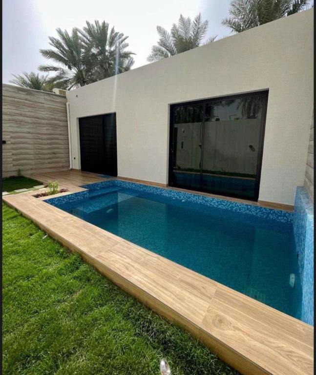 شاليه سدرة فاطمه photo