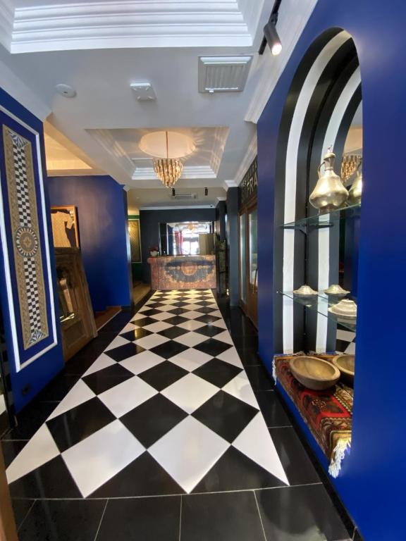 THINK HOTEL photo