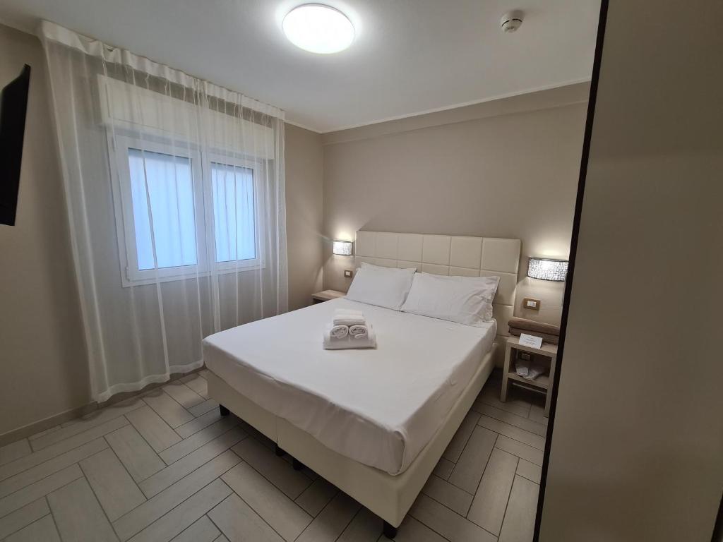 Nero D'Avorio Apartments - 4