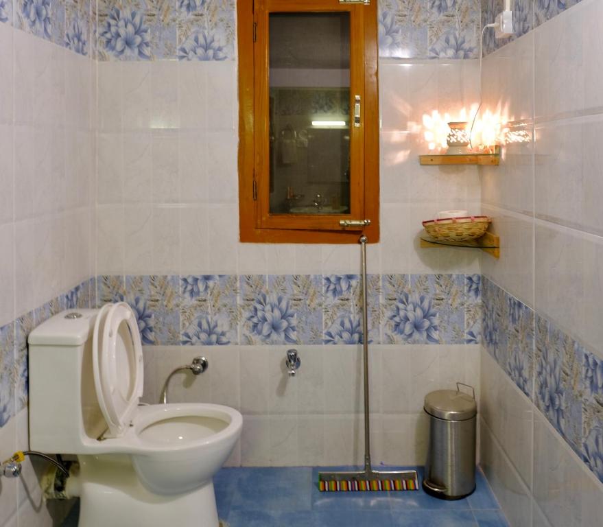 Shantiniketan Mountain Home photo