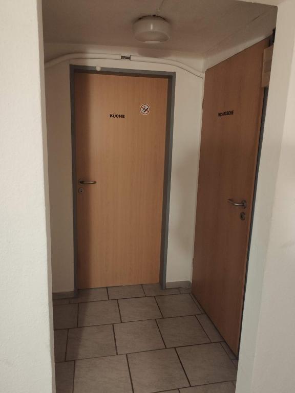 Schones einfaches zentrales Zimmer in Oldenburg photo