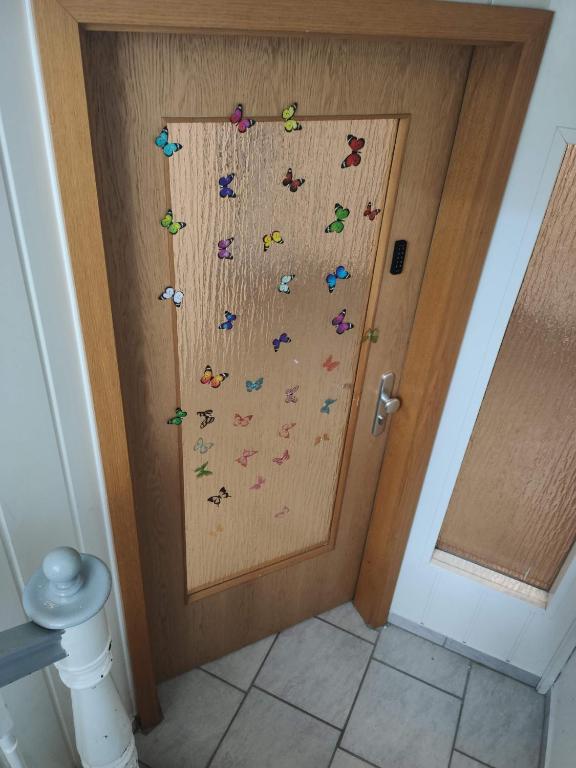 Schones einfaches zentrales Zimmer in Oldenburg photo