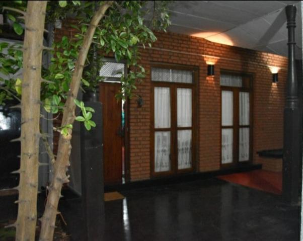 Cosy Stayz — Hotel in Colombo
