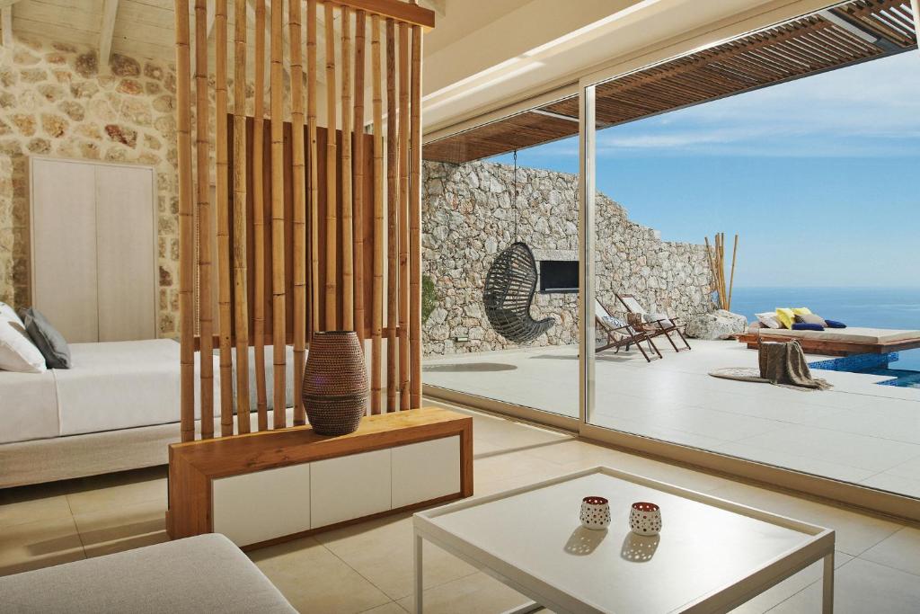 Emerald Villas & Suites - The Finest Hotels Of The World photo