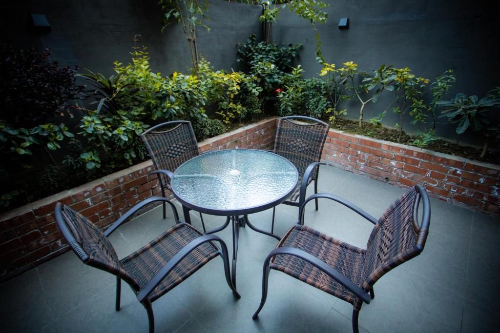 The Elite Residence Dhaka