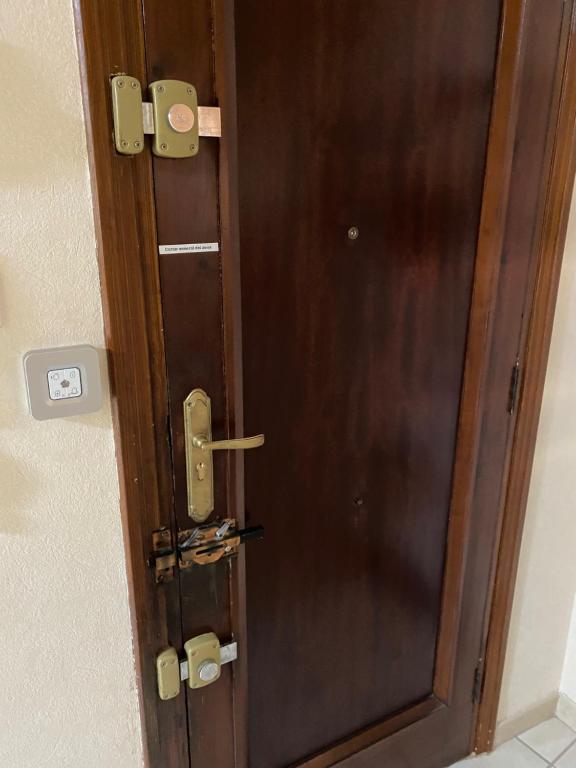 APARTAMENTO FF MONJAS CLARISAS - 3