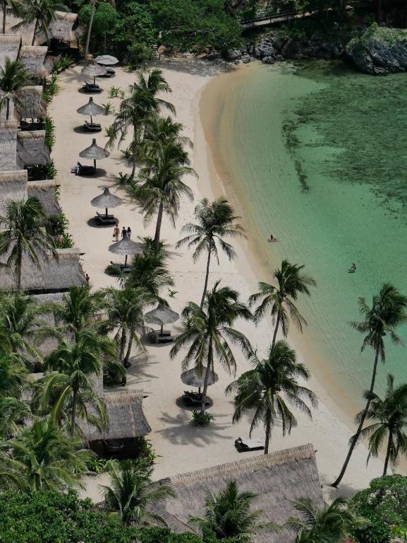 Surrounding environment