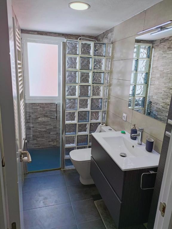 Apartamento El Torreón, con opción a parking - 5