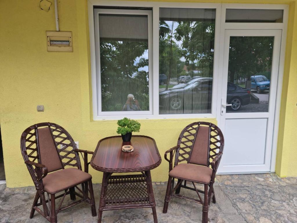 APARTMANI PLAVI photo
