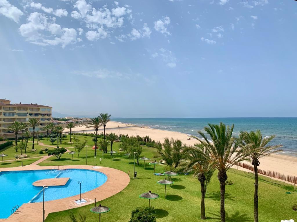Apartamento vacacional Dénia, Les Marines - 1