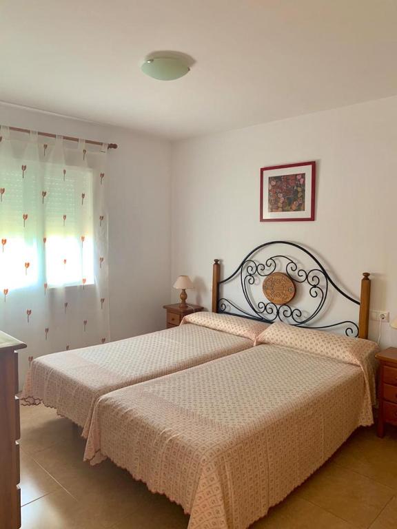 Apartamento vacacional Dénia, Les Marines - 2