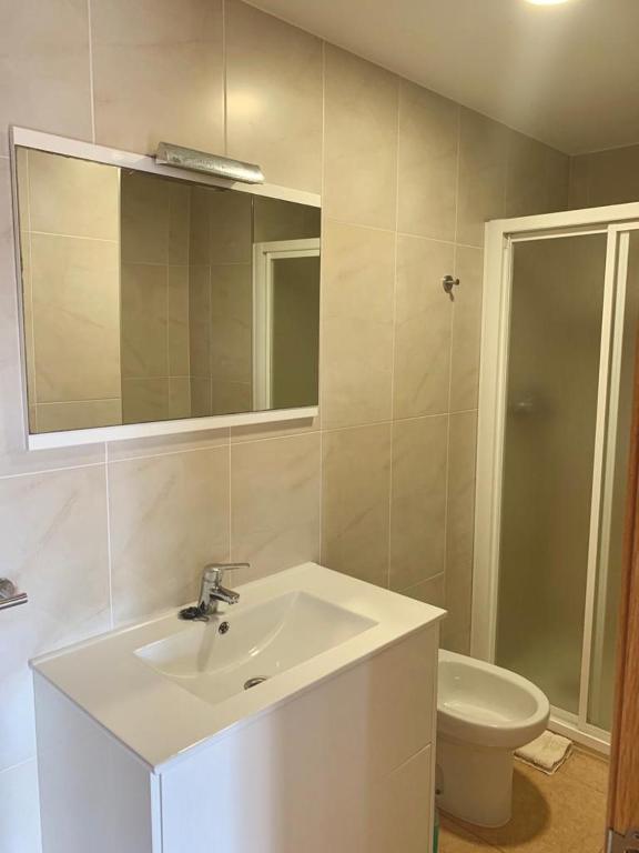Apartamento vacacional Dénia, Les Marines - 4