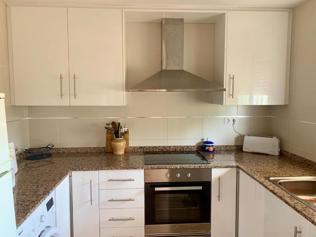 Apartamento vacacional Dénia, Les Marines - 5