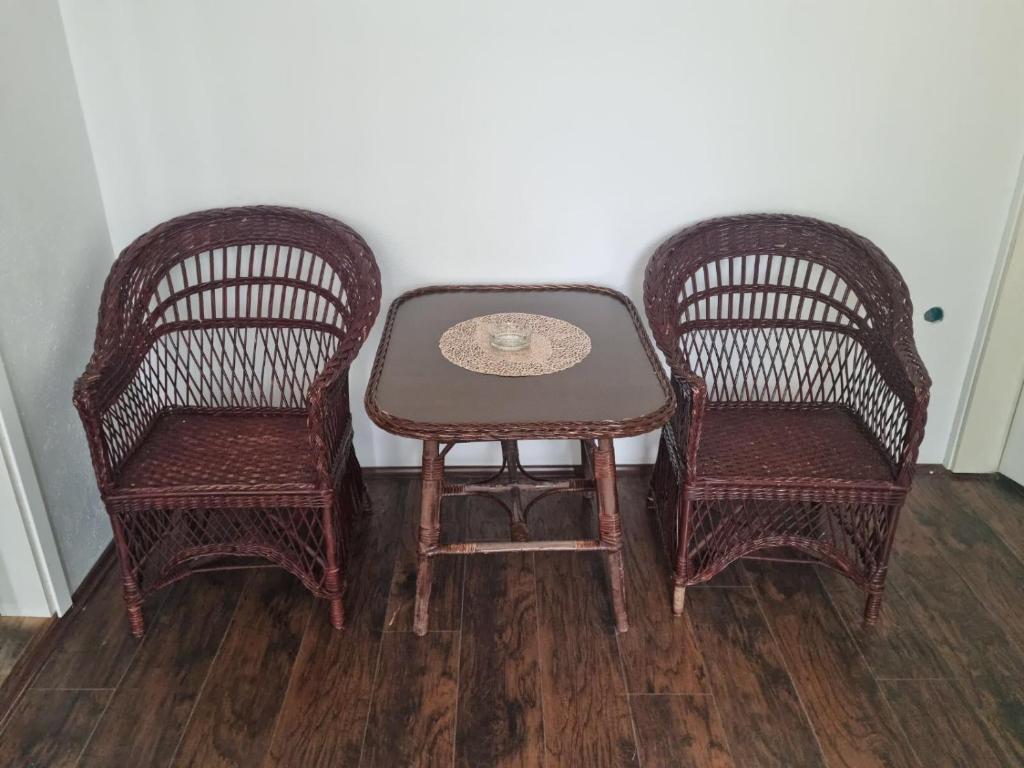 APARTMANI PLAVI photo
