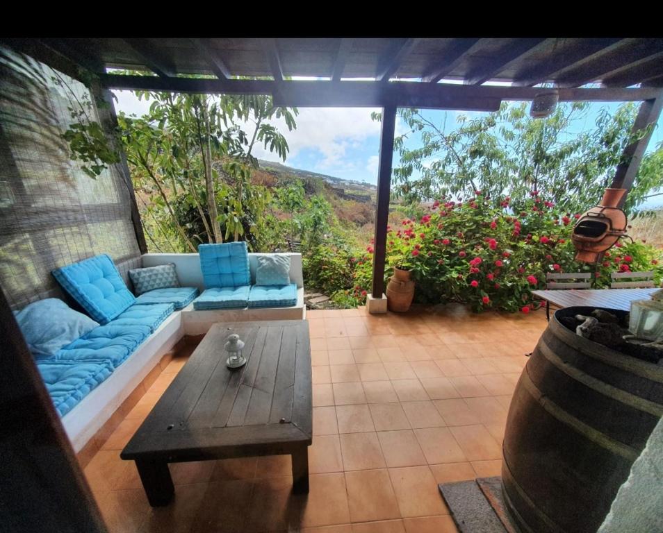 호텔 외관