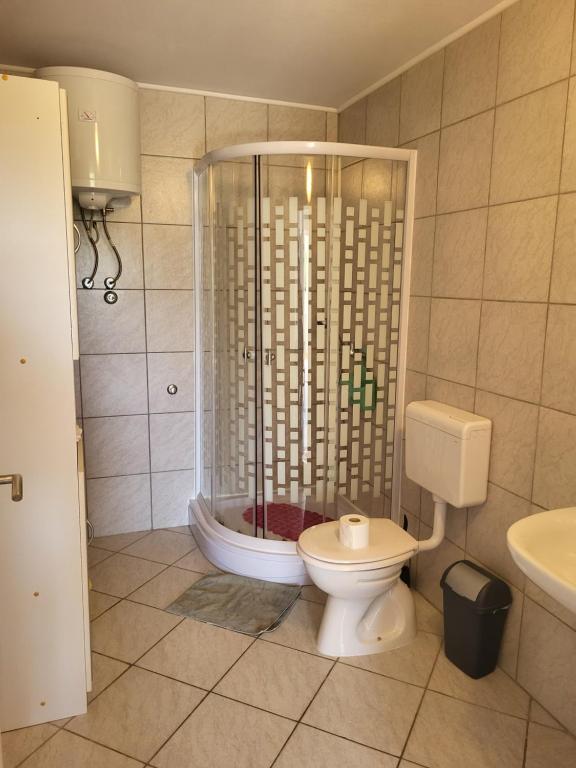 Apartments Masic photo