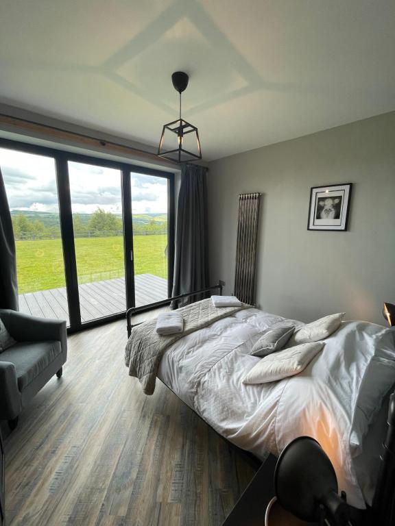 Three Winds Guesthouse, Huddersfield photo 2