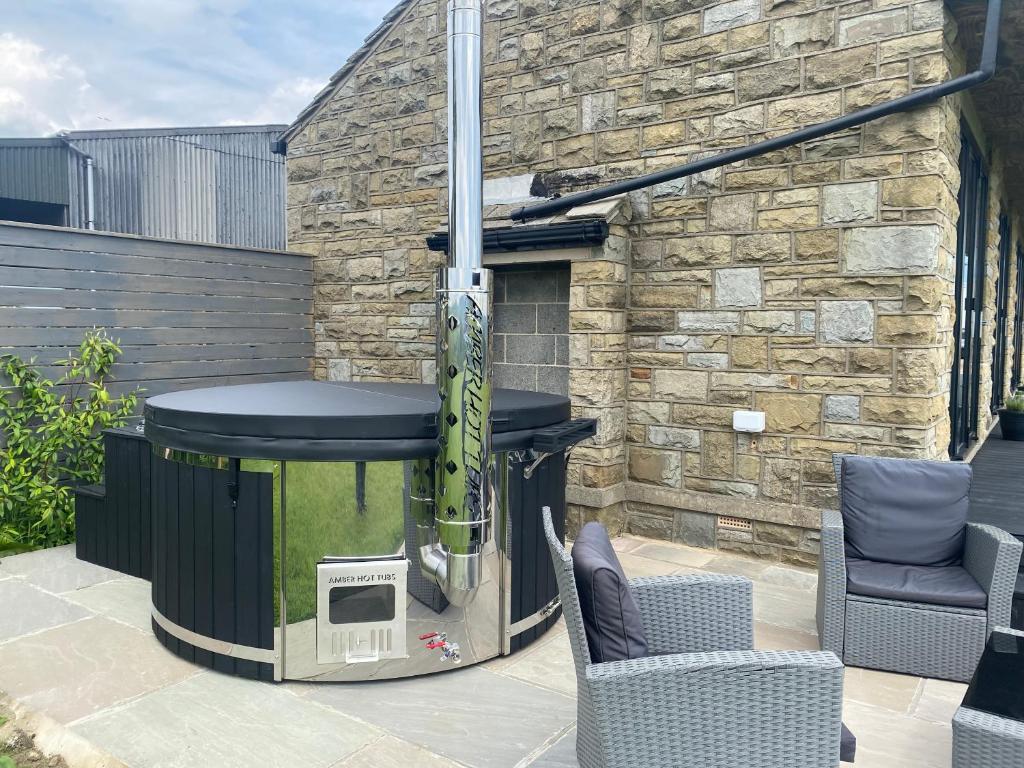 Three Winds Guesthouse, Huddersfield photo 6
