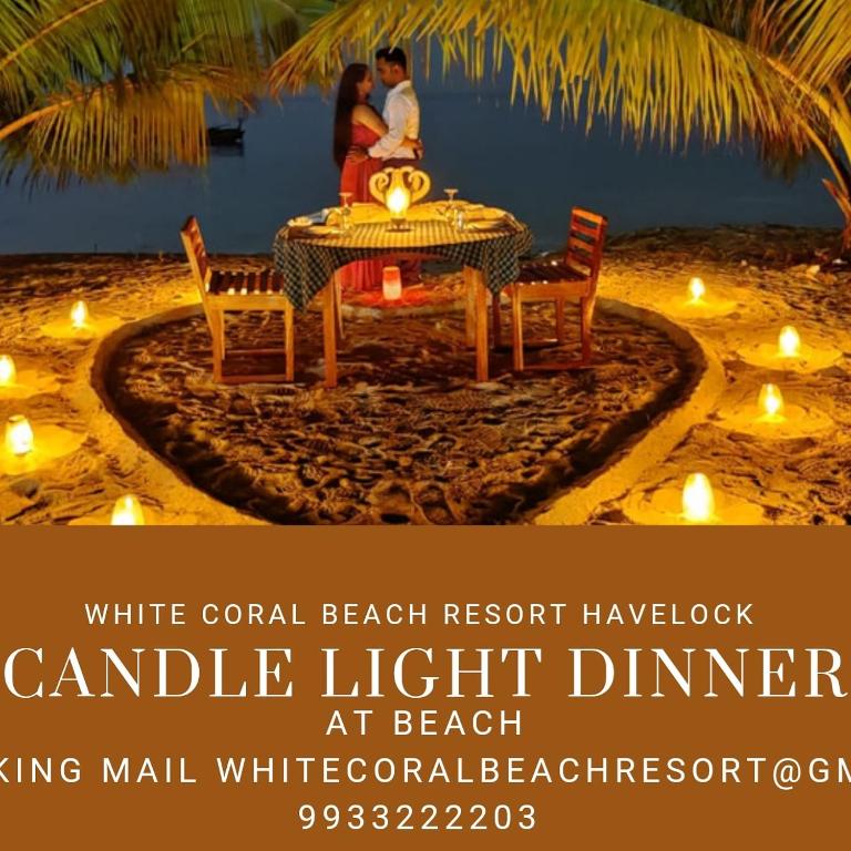 White Coral Beach Resort photo