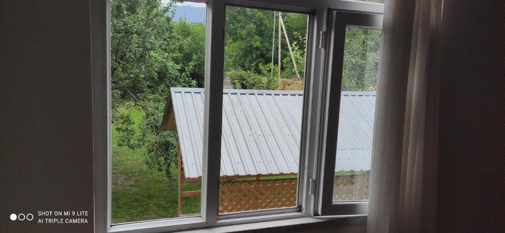 Gabala Villa(House) Samir photo