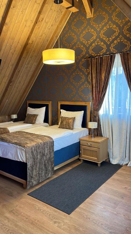 Plitvice Lakes VILLA DIAMOND photo