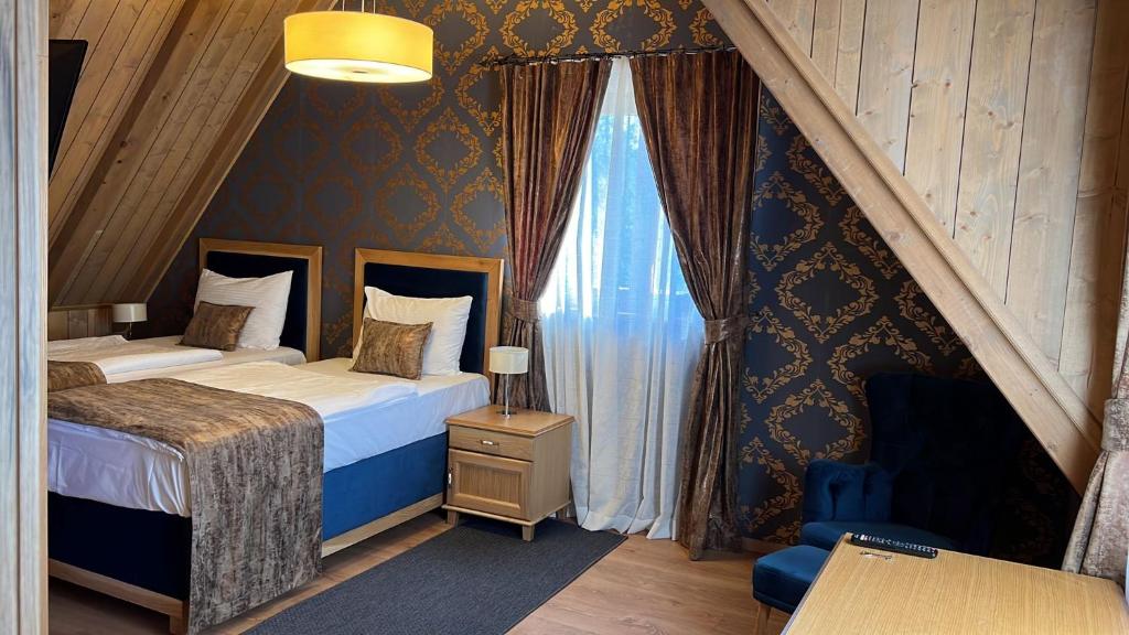 Plitvice Lakes VILLA DIAMOND photo