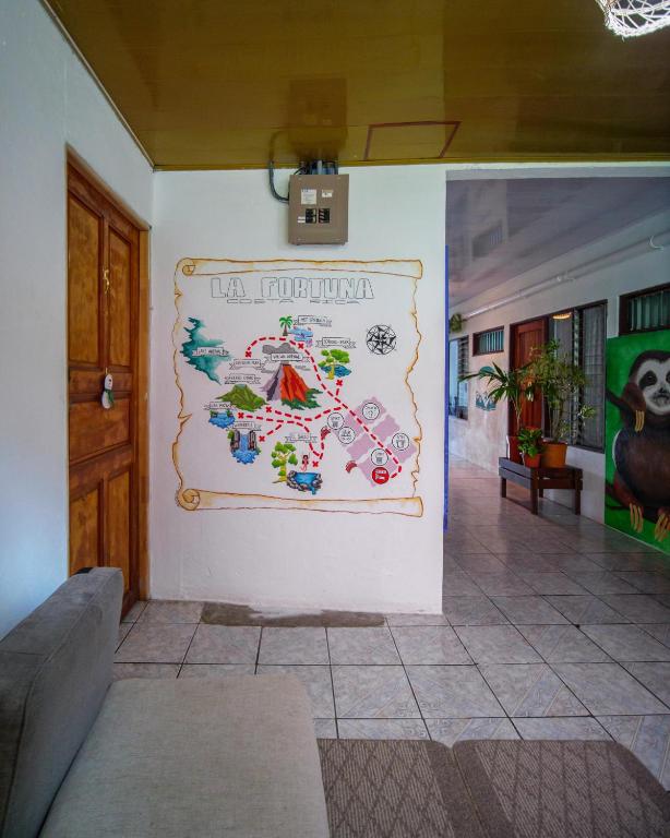 SantaFe Hostel photo