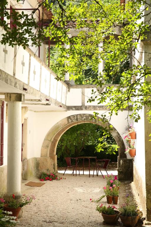 Casa Agricola da Levada Eco Village photo