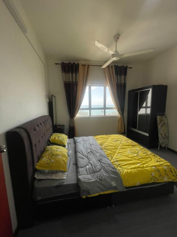 Homestay Seri Terengganu,Apartment Tok Pelam(Pantai Batu Burok,KTCC,Hospital,Pasar Payang)) photo