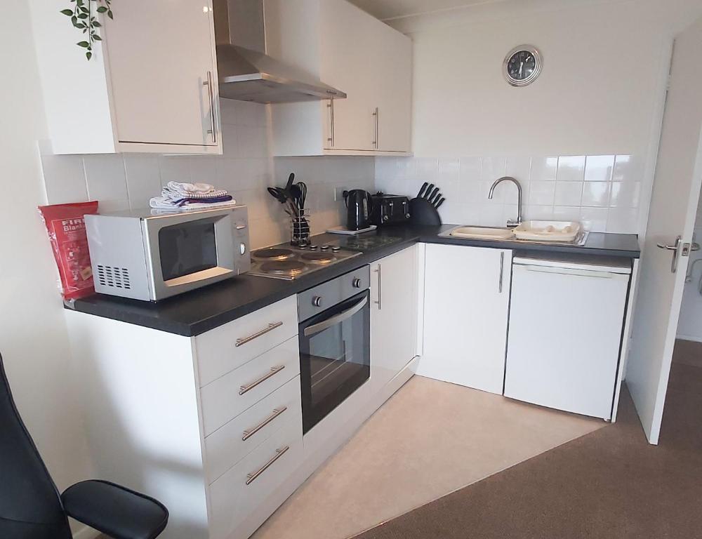 Three Beaches Holiday Apartments, Paignton photo 8