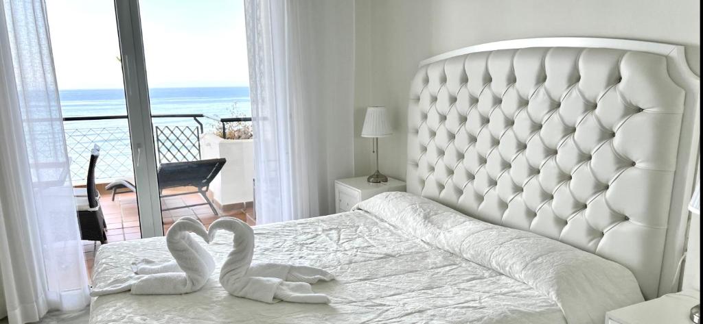 MI CAPRICHO B16 Beachfront Apartment - 2