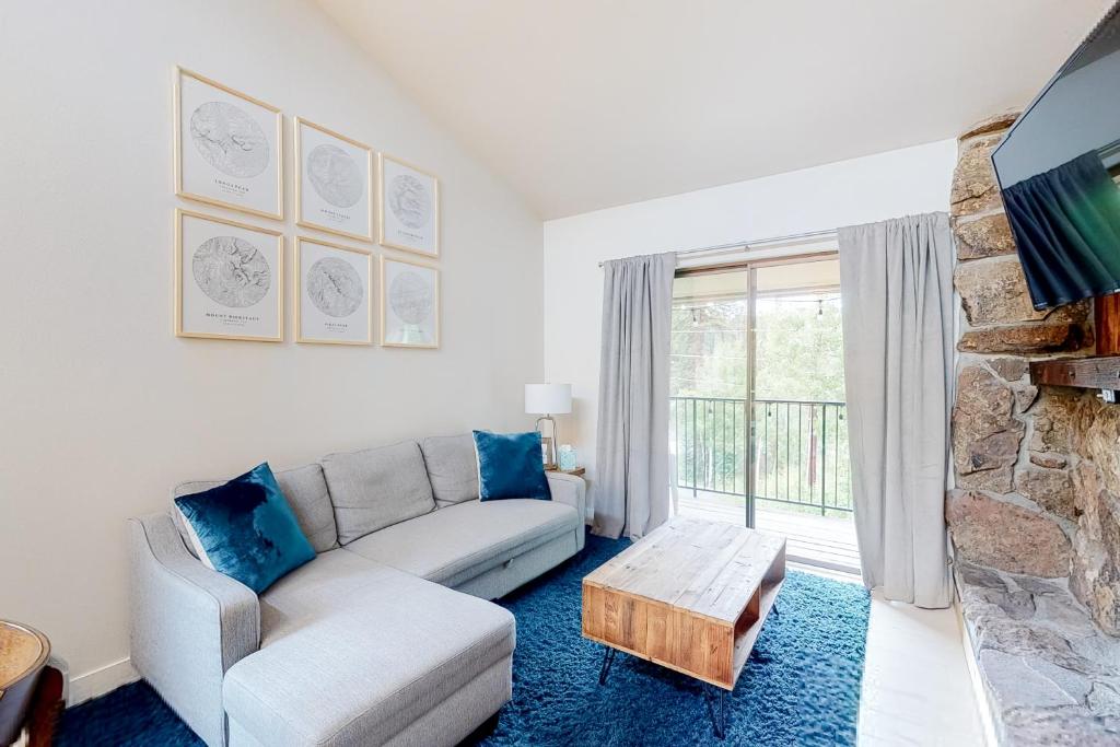 Rustic Relaxation in Winter Park, Winter Park