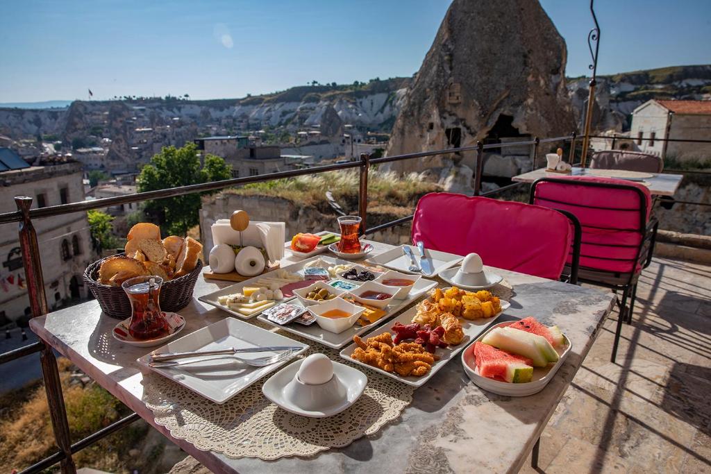 Cibo e bevande