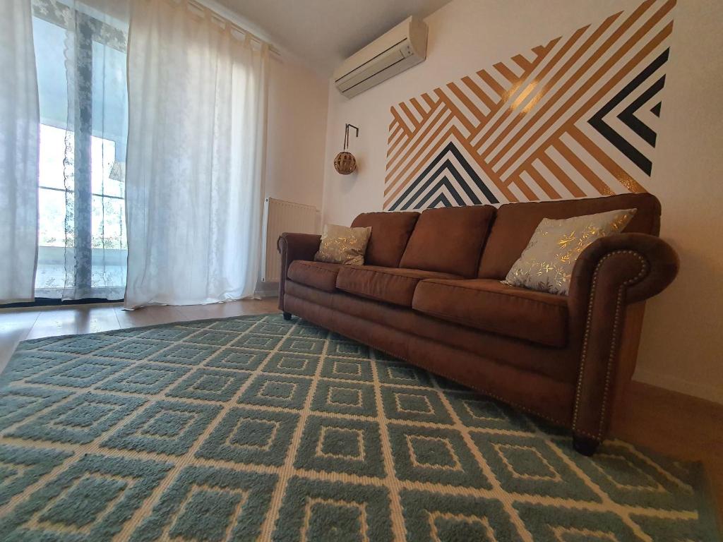 Upground14 Residence Apartments — Hotel in Bucharest