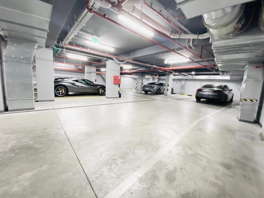 Central Point Hotel photo