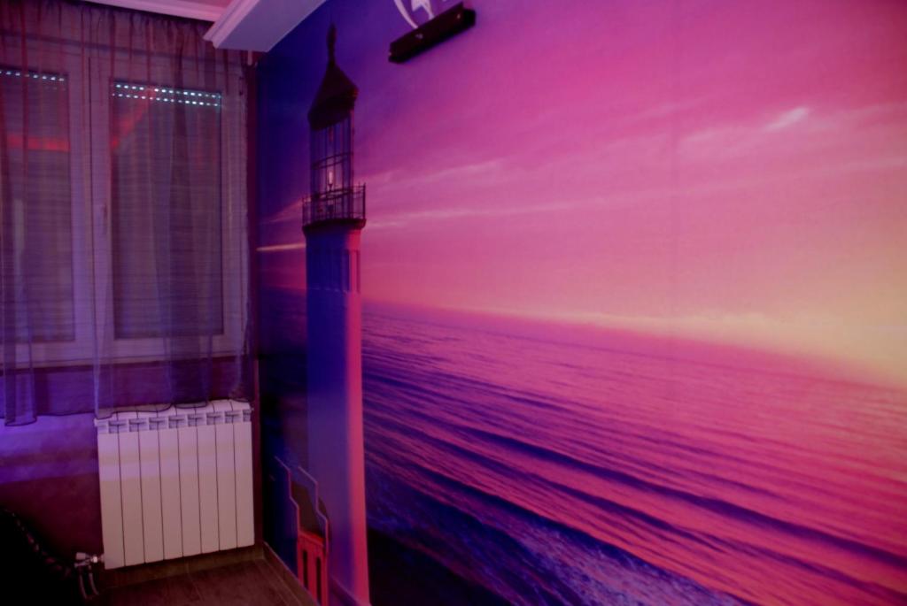 Spa Secret Apartments photo