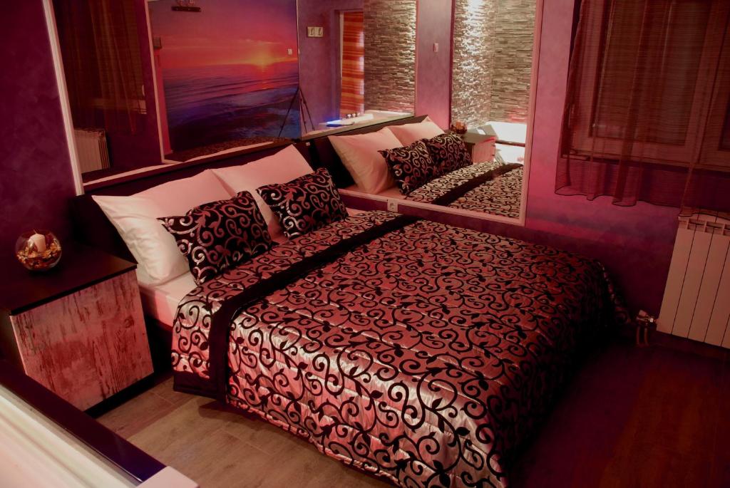 Spa Secret Apartments — Hotel in Belgrade