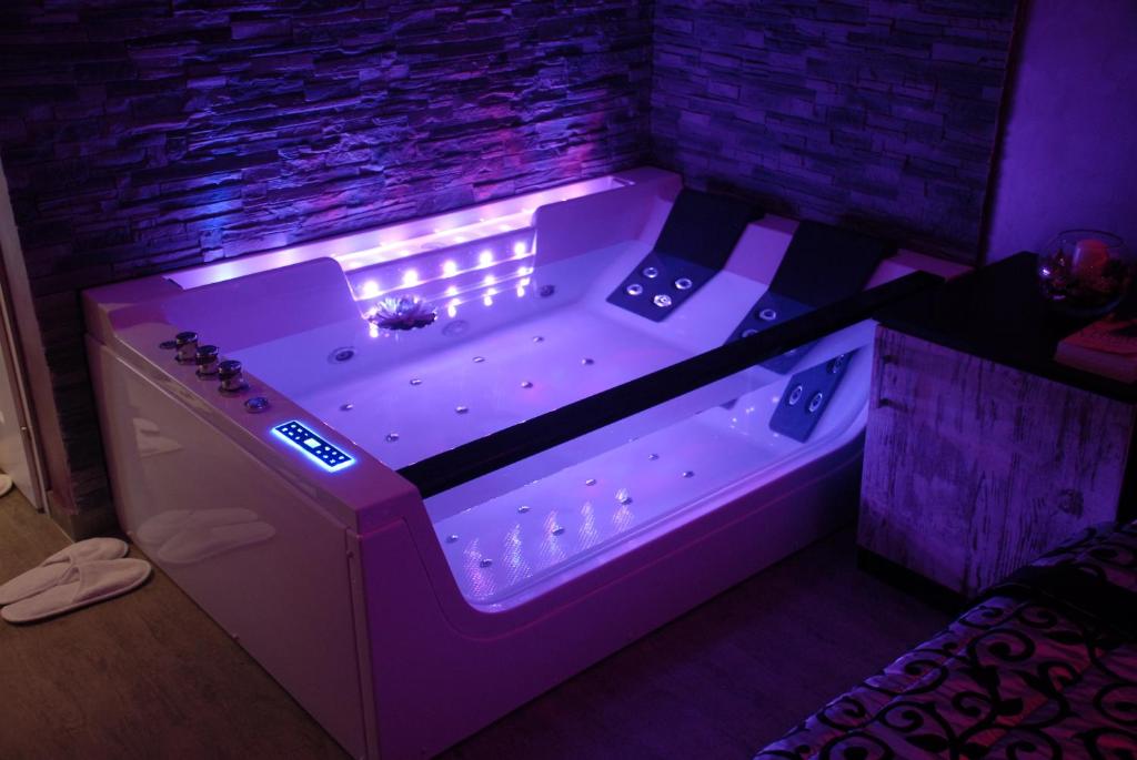 Spa Secret Apartments photo