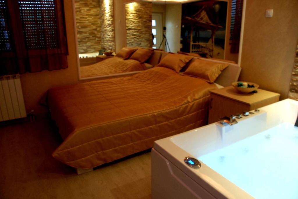 Spa Secret Apartments photo