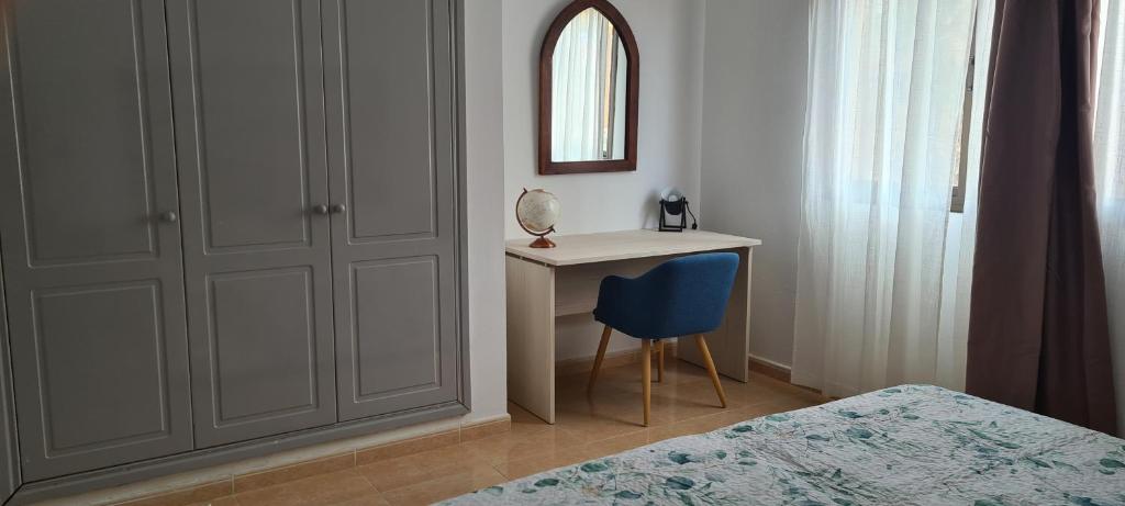 Beautiful garden flat nearly refurbished free WiFi - 5