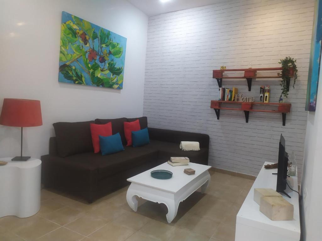 Apartamento Vital - 2