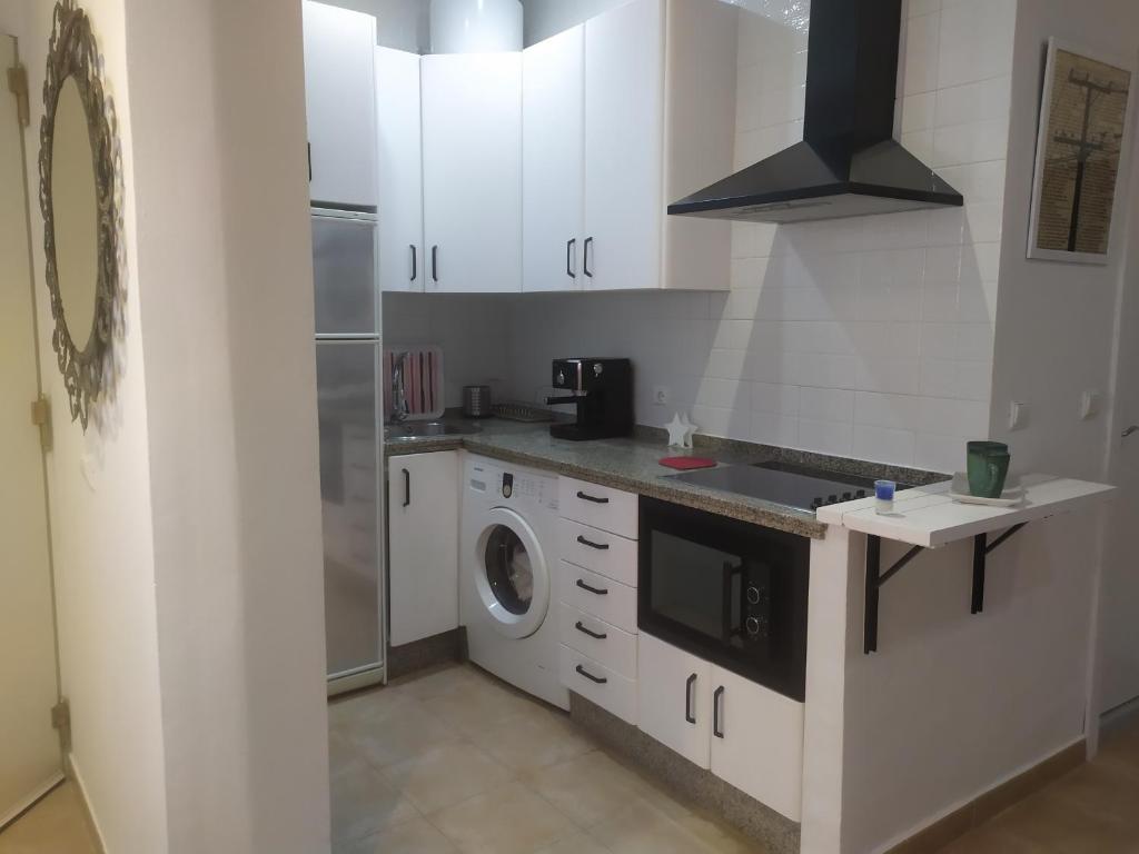 Apartamento Vital - 3