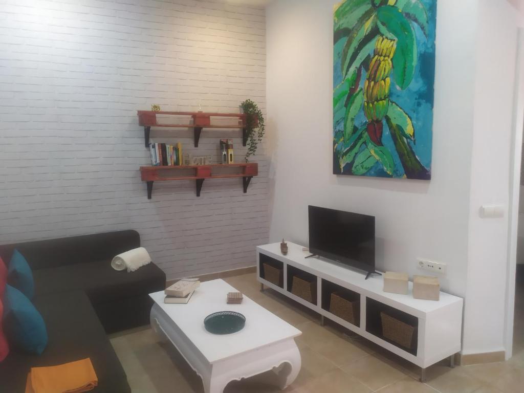 Apartamento Vital - 4