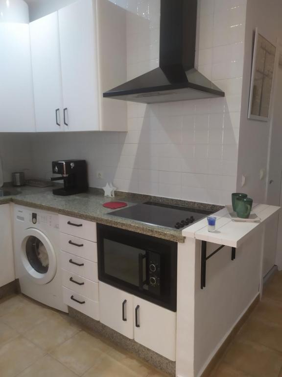 Apartamento Vital - 5